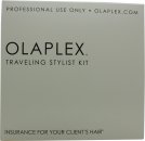 Olaplex Traveling Stylist Kit Gift Set 100ml Bond Multiplier + 2 x 100ml Bond Perfector