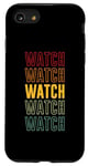 iPhone SE (2020) / 7 / 8 Watch Pride, Watch Case