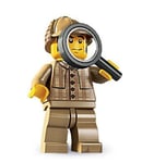 LEGO Minifigures Series 5 - DETECTIVE