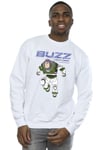 Lightyear Buzz Jump To Action Sweatshirt