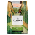 Taylors of Harrogate Rich Italian Ground Coffee, 454 g (Pack of 4)