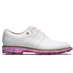 Premiere S Packard Cherokee Rose - Limited: White-Pink 41 (US 8.5M)