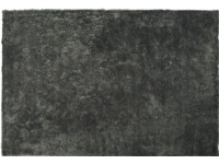 Shumee Shaggy matta 160 x 230 cm mörkgrå EVREN