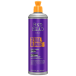 Tigi  Bed Head Serial Blonde Purple Toning Shampoo  400 ml