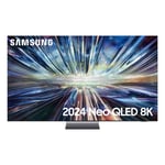 Samsung QE85QN900DTXXU 85 Inch QN900 8K Neo QLED 8K TV 2024