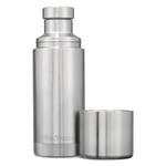 Klean Kanteen TKPro 25oz (750mL) - Bouteille isotherme Brushed Stainless 25 oz (750 ml)