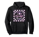 Peace Out Single Digits I'm 10 Years Old Pullover Hoodie