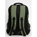 Duncan Backpack, Army Green