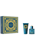 Versace Eros Eau De Toilette 30ml Gift Set