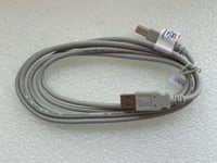 For HP L19415-001 USB Printer Cable Lead Type A to B Male HP Epson Brother Canon