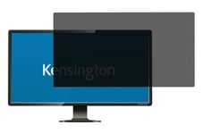 Kensington Privacy Filter 24" Monitor 16:9 16:9