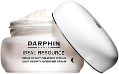 Darphin Ideal Resource Anti-Aging & Radiance Night Cream 30Ml