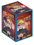Panini Naruto Shippuden 2-Un Nouveau Départ Boîte de 36 Pochettes, 004628BOX36F