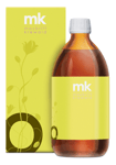 MK Olie Organic Pure Oil O - 500 ml.
