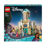 LEGO | Disney Kung Magnificos slott