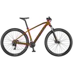 MTB Scott Aspect 760 röd small 2022