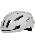 Sweet Protection Falconer 2Vi Mips Helmet Bronco White (Storlek M/L)