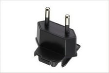 Genuine Blackberry 2-Pin EU Power Clip / Adaptor for Mains Charger ASY-03746-002