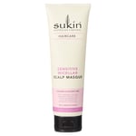 Sukin Sensitive Micellar Scalp Masque - 200ml