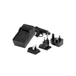 Hasselblad Sony type Battery inc. Charger for CFV & Adapter Kit