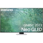 SAMSUNG 55QN85C 55" (138 cm) Neo QLED 4K UHD Smart TV 4 HDMI-portar