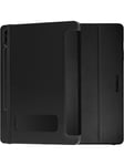 OtterBox React Folio Samsung Galaxy Tab S9 FE+ - Black - ProPack