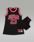 Jordan 23 Jersey Baby (12–24M) Dress