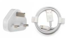 Genuine Apple A1399 USB Power Charger Adapter Plug Airpods 1st & 2nd Gen & Pro