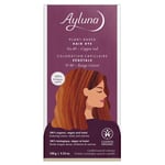 Ayluna Organic Copper Red Hair Colour - 100g Powder