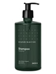 Shampoo Skog 500Ml Schampo Nude Skandinavisk