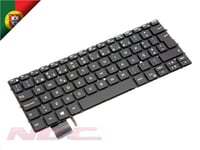 NEW Genuine Dell XPS 13-9370/9380/7390 PORUGUESE Backlit Keyboard BLACK 07YNXG