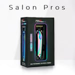 Babyliss PRO Limited Edition Iridescent Lo-Pro FX  High Performance Trimmer