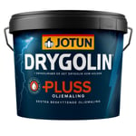 Drygolin Pluss om klassisk hvit base 2.7l 
