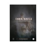 Steamforged Games Dark Souls Roleplaying Game: The Tome of Journeys