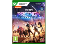 Star Trek Protogwiazda: Supernowa Xbox One • Xbox Series X