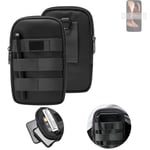 Belt bag for Motorola Razr 2022 Mobile Phone Cover Protective holster