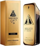 Paco Rabanne 1Million Elixir Parfum Intense for Men 200Ml