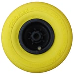 Tente Starcoflex Hjul med glidlager 260x85/20x75