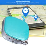 A9 Necklace Gps Tracker Gsm Lbs Wifi Real Time Tracking Geo
