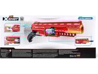 Xshot Leksaksgevär Kaliber Excel, Assorterad, 36675
