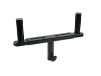 OMNITRONIC GB-1 Stand Adapter, Omnitronic GB-1 Stativadapter