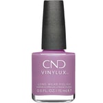 CND Vinylux Across The Mani-Verse Nr:464 Ro-Mani-Cize