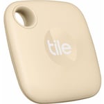 Tile Mate Bluetooth Tracker (Sand) [1 Pack]