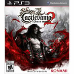 Castlevania Lords of Shadow 2 ASIAN IMPORT | Sony PlayStation 3 PS3 | Video Game