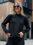 Selected Femme Tenny Long Sleeve High Neck Sweater