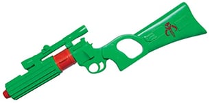 Rubie's Official Star Wars Boba Fett Blaster - One Size , Green