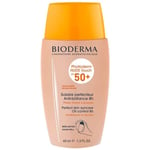 Photoderm Nude Touche Dore SPF 50+