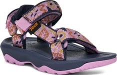 Teva HURRICANE XLT 2 Modern Nature Lupine 38/39 - Fri frakt