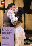 - Puccini: La Boheme DVD