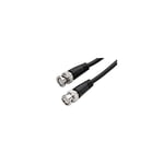 CABLE COAXIAL BNC 0.50 M